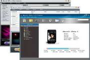 iMacsoft iPhone Mate For Mac 2.8.8.0508