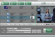4Videosoft DVD to MP4 Converter for Mac 5.0.18