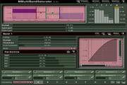 MMultiBandSaturator 7.00 Beta For mac