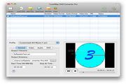 Tune4Mac DVD Converter Pro 3.1.1 For Mac