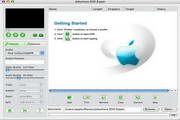 Joboshare DVD Ripper Platinum For Mac 3.5.5.0505