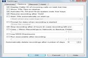 TRx Phone Recorder For Mac 4.33