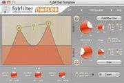 FabFilter Simplon For Mac 1.23