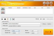 Boilsoft RingTone Converter for Mac 1.0.9