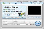 4Easysoft Mac DVD to MP4 Converter 3.1.10