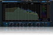 Blue Cat-s FreqAnalyst Multi For Mac RTAS demo 2.1