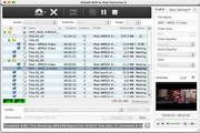 Xilisoft DVD to iPod Converter for Mac 7.8.8.20150402