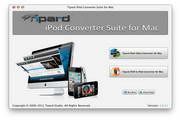 Tipard iPod Converter Suite for Mac 7.0.32
