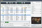 4Media DVD to Apple TV Converter for Mac 6.0.3.0521