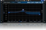 Blue Cat-s Triple EQ For Win x64 AAX 4.1