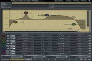 MEqualizerLinearPhase For Mac 7.00 Beta