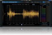 Blue Cat-s Oscilloscope Multi For Mac RTAS 2.1