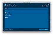 Leawo Blu-ray Player for Mac 1.9.1.4