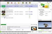Xilisoft Video to DVD Converter For Mac 7.1.3.20130605