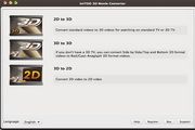 ImTOO 3D Movie Converter for Mac 1.0.11.20130416