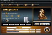 Tipard PS3 Converter for Mac 3.6.36