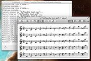 LilyPond For Mac 2.19.39 Dev