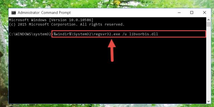 libvorbis 1.3.1