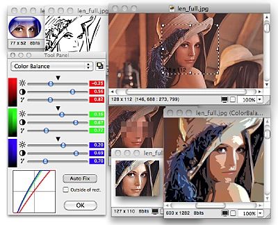 ToyViewer 5.04
