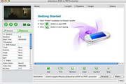 Joboshare DVD to PSP Converter For Mac 3.5.5.0511