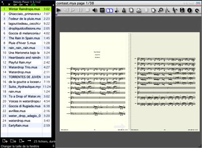 Melody Player For Mac 6.3.3i
