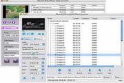iMacsoft DVD to Mobile Phone Suite For Mac 2.8.8.0506