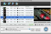 Tipard Apple TV Video Converter for Mac 3.6.30