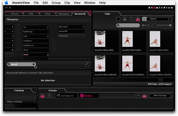 AtomicView 1.5