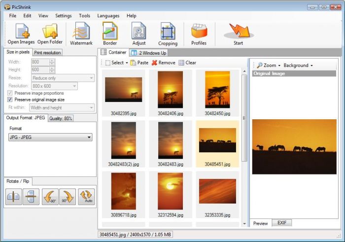 PicShrink 2.4