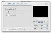 SnowFox DVD to iPad Converter For Mac 2.2.0