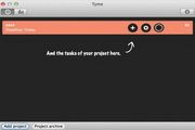 Tyme For Mac 1.3
