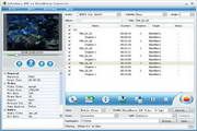 Joboshare DVD to BlackBerry Converter For Mac 3.5.5.0928