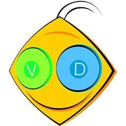 VideoDrive 2.0 Beta 8