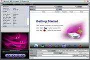 iMacsoft DVD to Apple TV Converter For Mac 2.9.2.0511