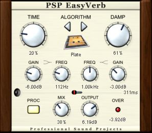 PSP EasyVerb 1.6.0
