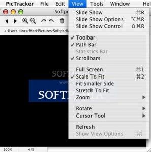 PicTracker 2.2.1