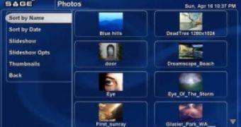 SageTV Placeshifter 6.6.1