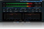 Blue Cat-s Digital Peak Meter Pro For Mac VST demo 4.05