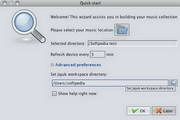Jajuk For Mac 1.10.9