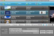 Aiseesoft Nokia Converter for Mac 6.3.18