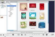 SnowFox Greeting Card Maker For Mac 1.2.0