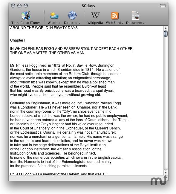 iSpeak It 3.5.2