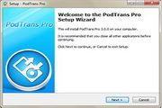 PodTrans Pro For Mac 4.7.4