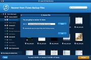 Leawo iOS Data Recovery for Mac 2.0.0