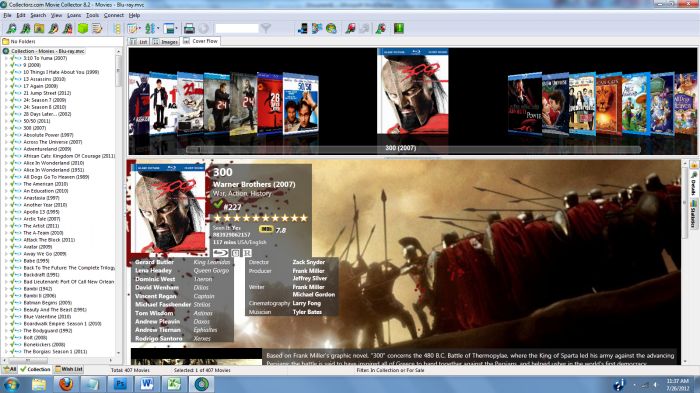 Movie Collector 7.1.0