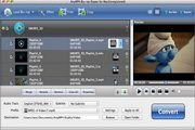 AnyMP4 Blu-ray Ripper for Mac 7.0.22