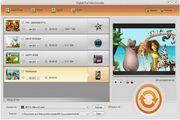 iOrgsoft Data Recovery For Mac 1.0.2