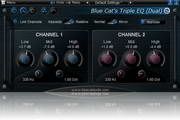 Blue Cat-s Triple EQ For Mac AAX 4.1