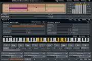 MMultiBandHarmonizer 7.00 Beta for mac