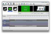 VideoPad Video Editor For Mac 4.22